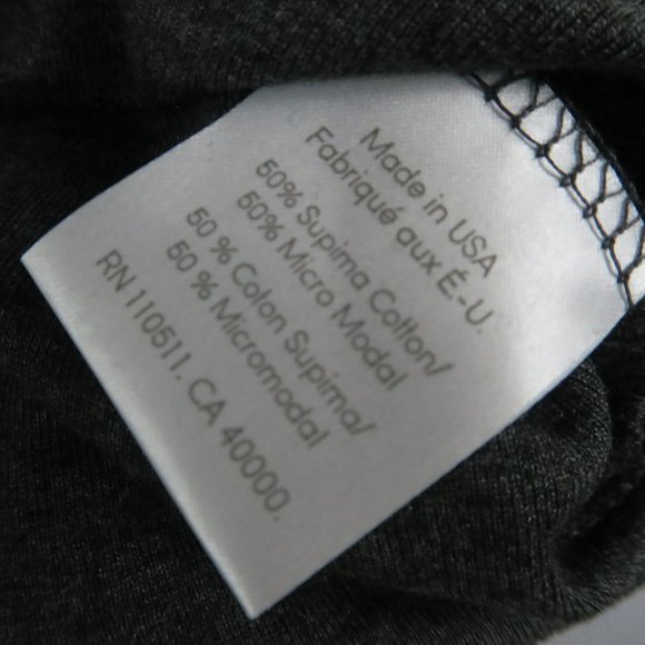 Ingrid & Isabel Gray Tank Top Maternity Size Medium - Picture 5 of 5